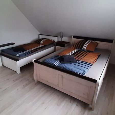 Am Habichtsweg Διαμέρισμα Lengerich Εξωτερικό φωτογραφία